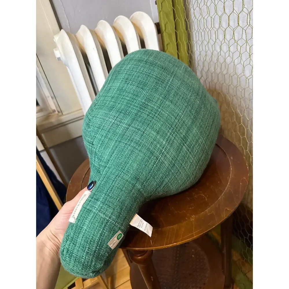 Pickleball World Market Pillow Dorm Decorative Preppy Athletic Novelty Sporty